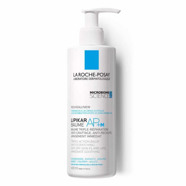 LRP LIPIKAR BAUME  400ML